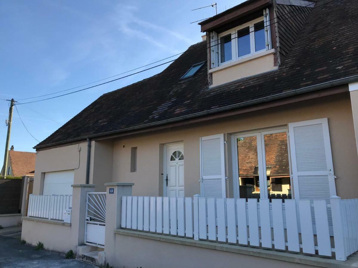 Villa Ejoki Sarlat Exterior foto